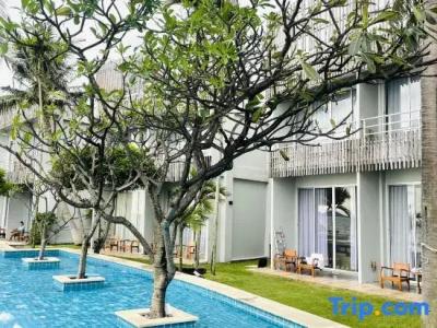 Bari Lamai Resort - 33