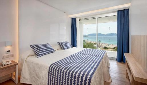 Hipotels Bahia Cala Millor - Adults Only - 30