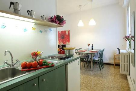 Residence Giusti 6 - 21