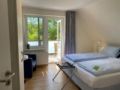 Garni Dünennest - 31