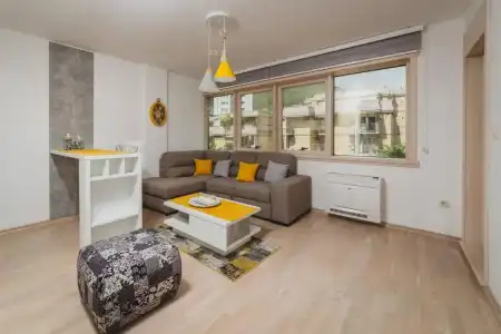 Apartments Krug - 39