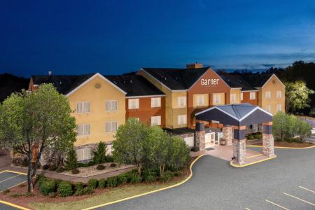 Garner Macon West by IHG - 23