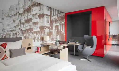 Living Frankfurt - 28