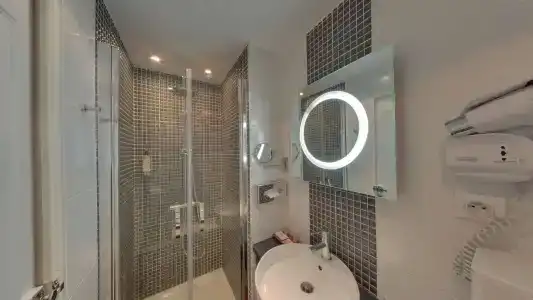 Best Western d'Arc - 36