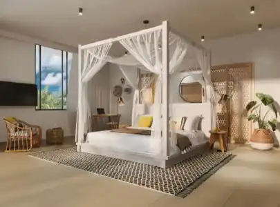 TOA & Spa Zanzibar - 58