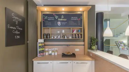Holiday Inn Munich-Unterhaching by IHG - 30