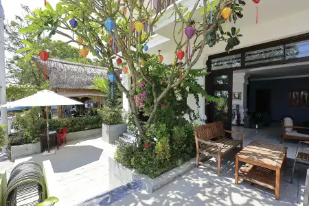 Hoi An Odyssey - 18