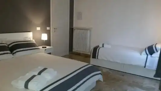 B&B Casa Rosellina - 28