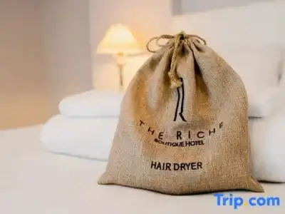 The Riche Boutique Don Mueang Airport - 120