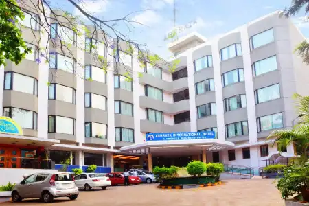 Ashraya International - 0