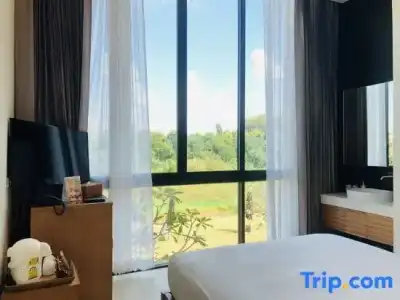 Zensala Riverpark Resort - 150