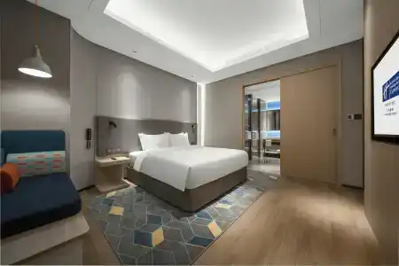Holiday Inn Express Guangzhou Panyu by IHG - 2