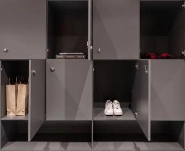 Globe Runner Rooms & Dorms - 3