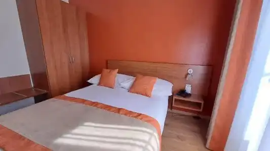 Hôtel International & Terminus - 41