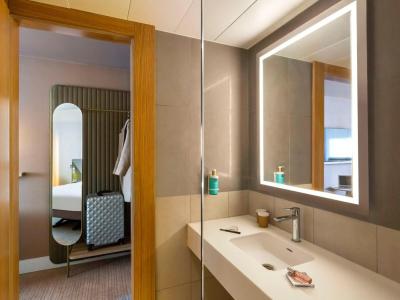 Novotel Nancy - 37