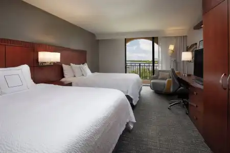 Courtyard by Marriott Bradenton Sarasota Riverfront - 38