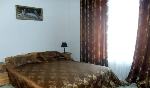 Uzbegim Plaza - 10