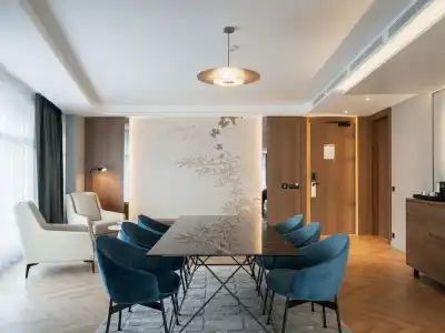 Mercure Sofia City - 106
