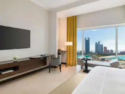Rixos Marina Abu Dhabi - 37