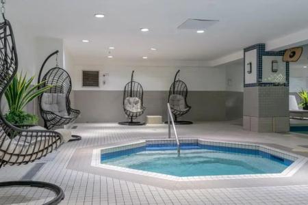 Deltas by Marriott Montreal - 15