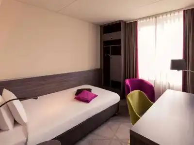 Mercure City Groningen Martiniplaza - 46