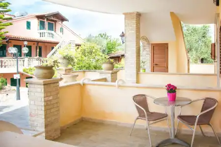 Albergo Il Giardino - 49