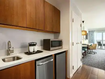 DoubleTree by Hilton Ocean City Oceanfront - 89