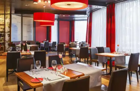 Ramada by Wyndham Baden du Parc - 25