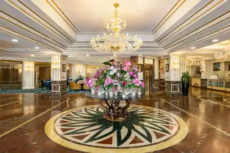 Grand Regency Doha, Trademark Collection by Wyndham - 31