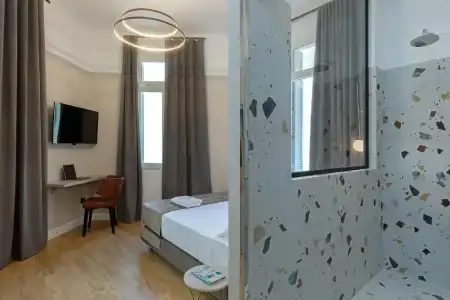 Belle epoque suites - 98