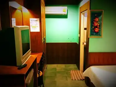 Mr.Black Resort - 47