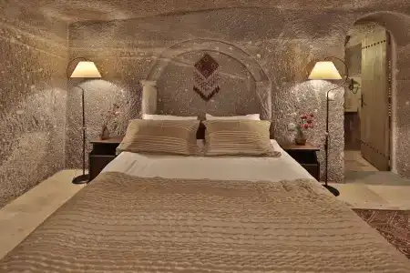 Tekkaya Cave - 19