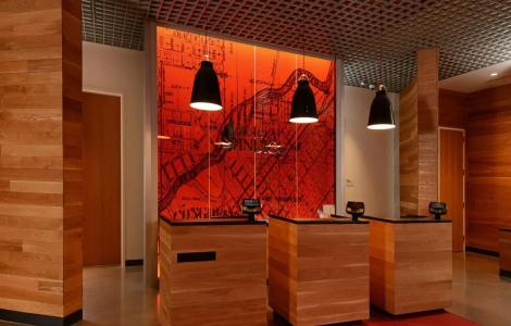 Indigo DENVER DOWNTOWN-UNION STATION by IHG - 1