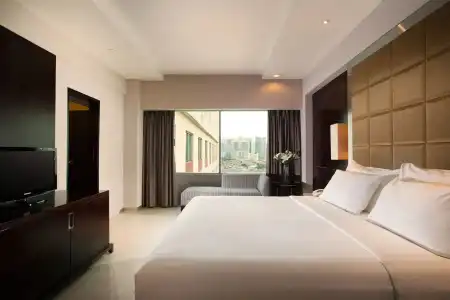 Santika Premiere Slipi Jakarta - 5