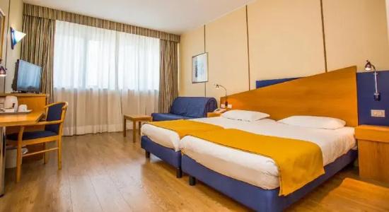 Express Aosta East - 32