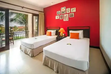 Pandanus Resort - 79