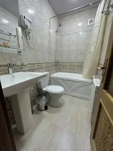 Old Bukhara Boutique - 74