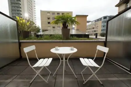 J5s Helvetie Montreux - 58