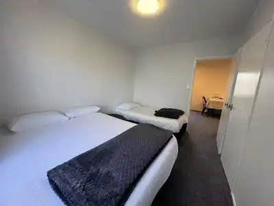 Siesta Motel - 46