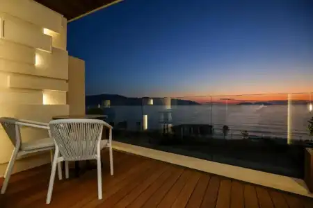 Vlora Priam, Affiliated by Melia - 56