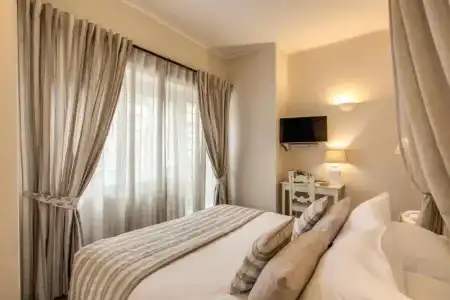Casa Tua Vaticano Guest House - 32