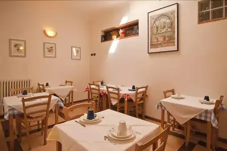 B&B Arco Antico - 9