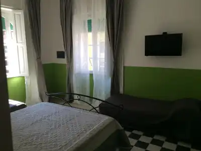 Arches B&B - 13