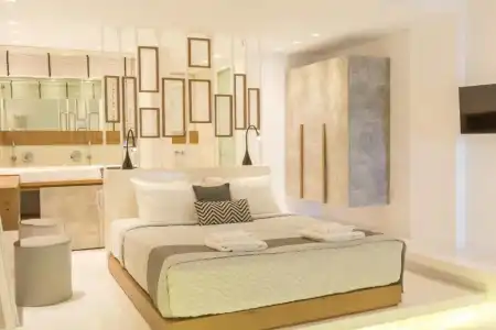 Oia Suites - 100