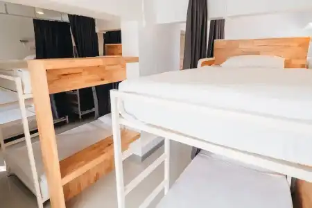 Loyy - Hostel - 52
