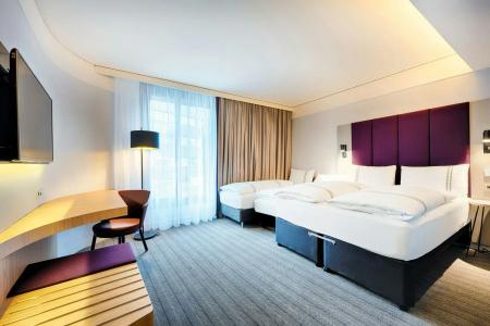 Premier Inn Heilbronn City Centre - 24