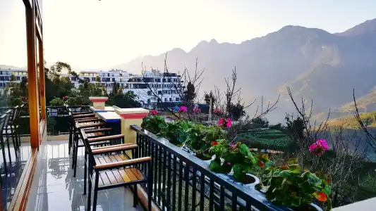 Muong Hoa View - 11