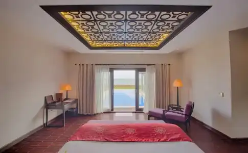 Lapochine Beach Resort (Formerly Ana Mandara Hue) - 0