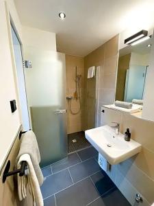 Holi City Apart Berlin - 134