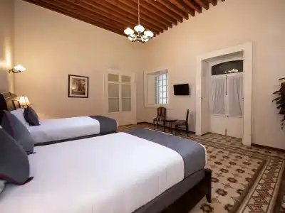 Senorial Queretaro - 6